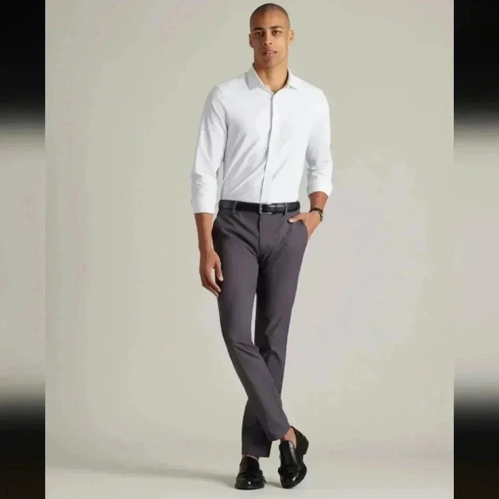 Rhone Gotham Pant Slim